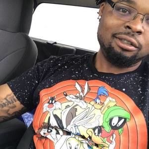 Meet your Posher, Jamal